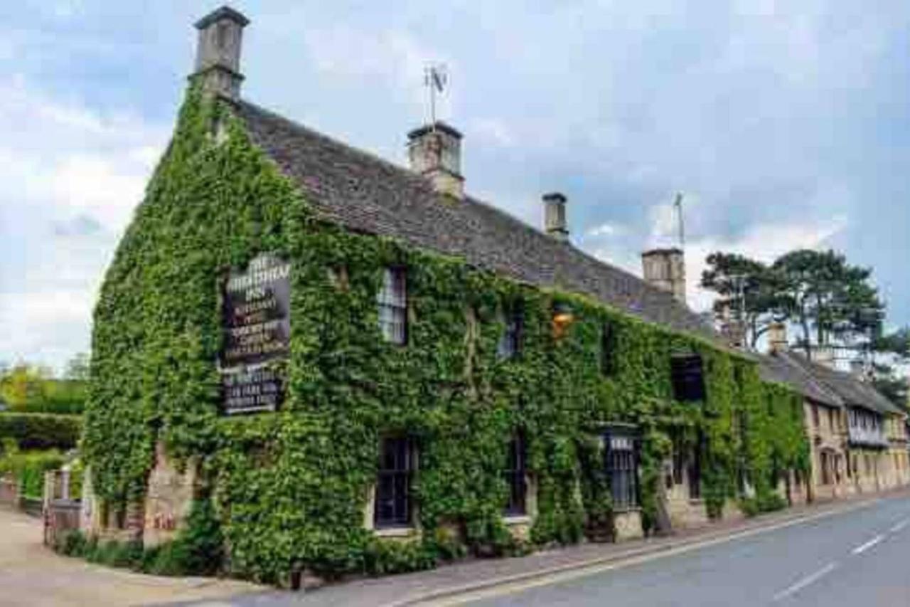 Church Farm Cottage Cheltenham Exterior photo